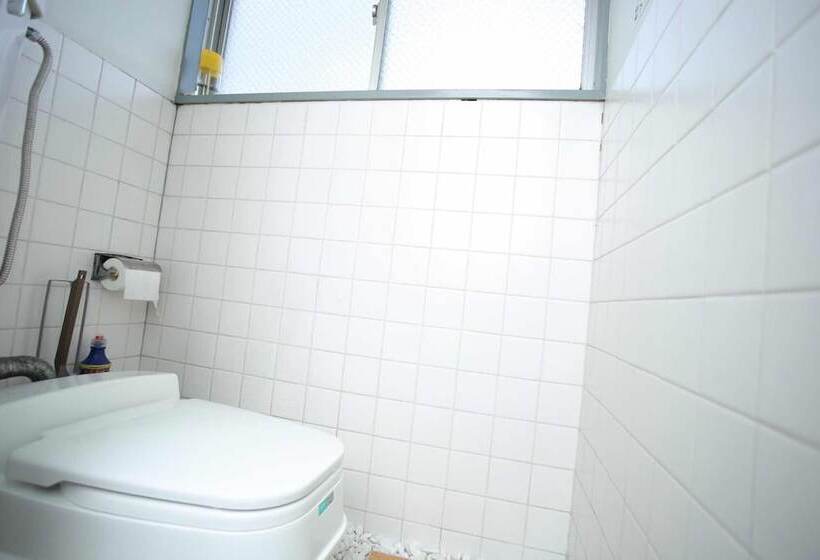 Bed and Breakfast Kyoto Guest House Ninja   Hostel