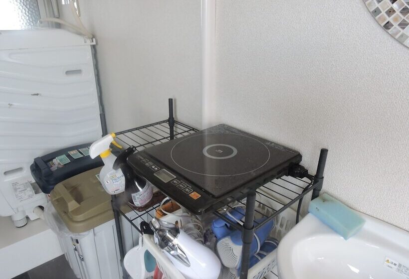 Bed and Breakfast Kyoto Guest House Ninja   Hostel