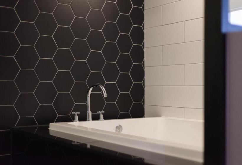 Boutique Hotel Xym Pyeongtaek