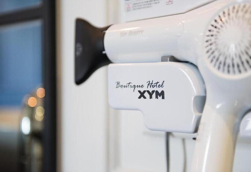 Boutique Hotel Xym Pyeongtaek