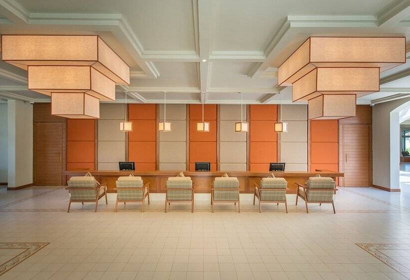 Flc Luxury Resort Samson