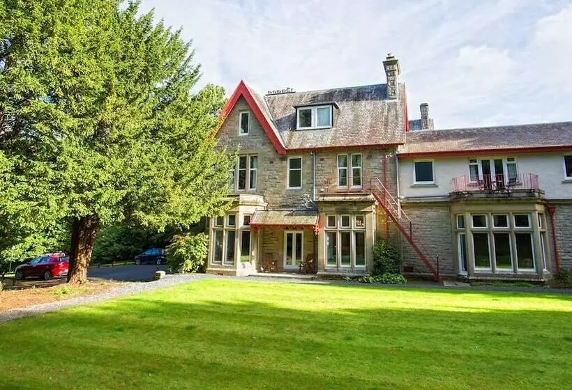 ホテル Balcary House