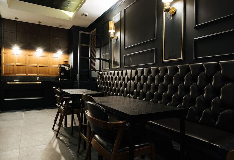 Boutique Hotel Xym Pyeongtaek