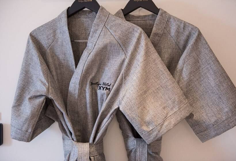 Boutique Hotel Xym Pyeongtaek