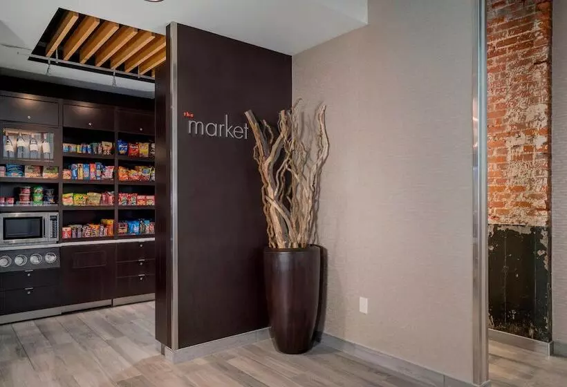 Hotelli Courtyard By Marriott Niagara Falls, Usa