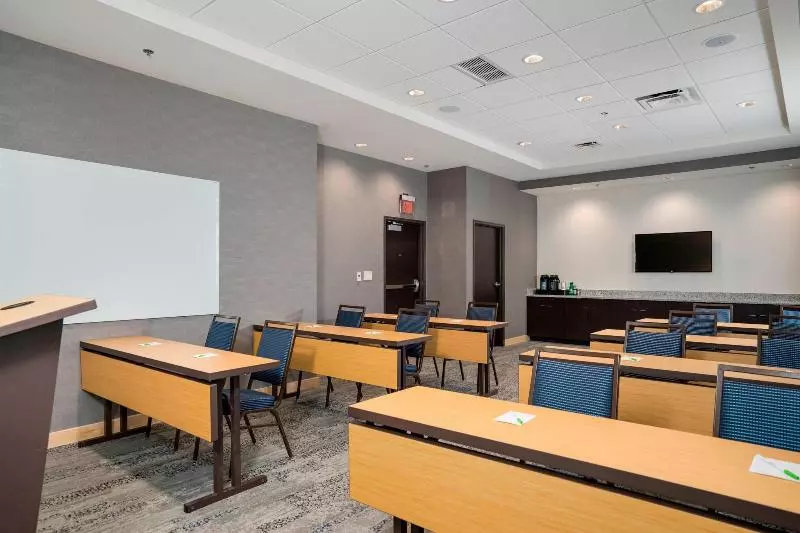 Hotelli Courtyard By Marriott Niagara Falls, Usa
