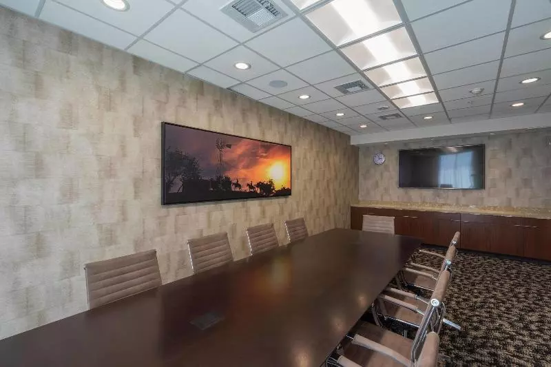 ホテル Fairfield Inn & Suites By Marriott Lubbock Southwest