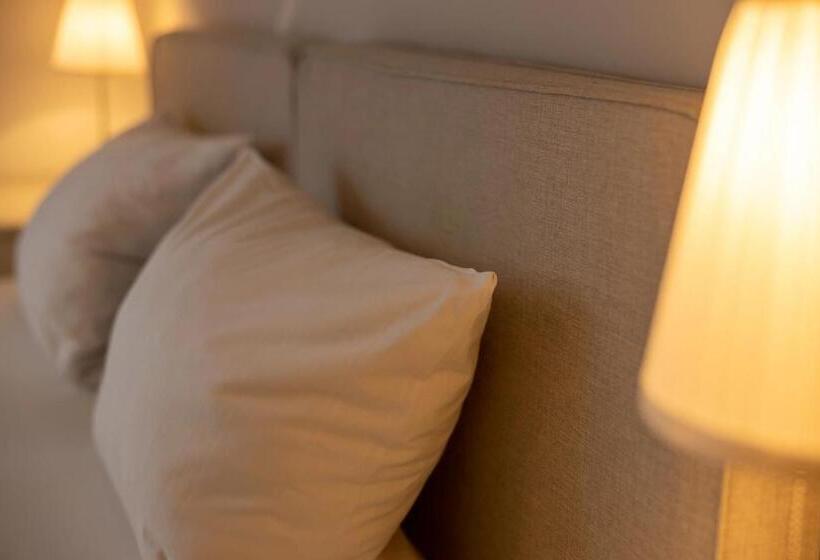 Hotelli Gästehaus Guggenberger