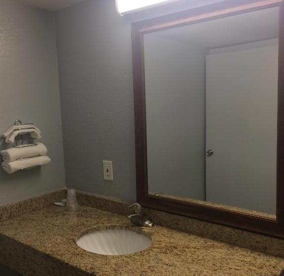 هتل Gulf American Inns