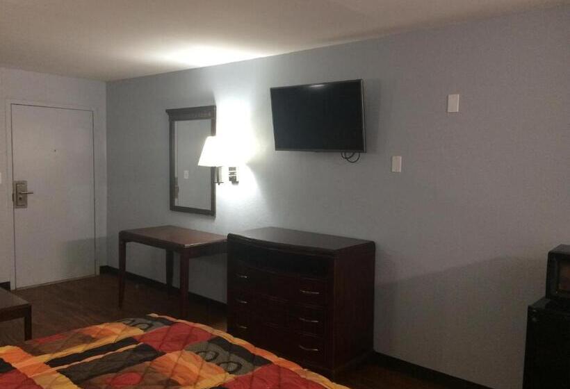 هتل Gulf American Inns