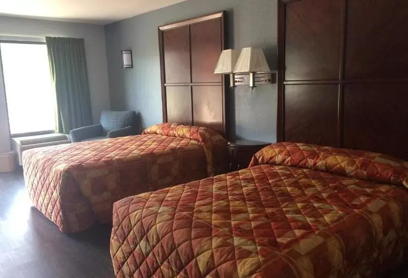 ホテル Gulf American Inns