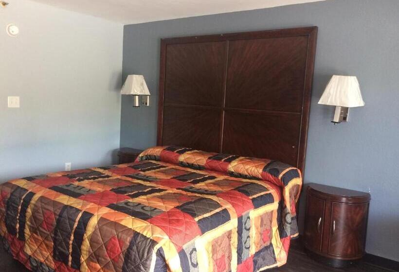 هتل Gulf American Inns