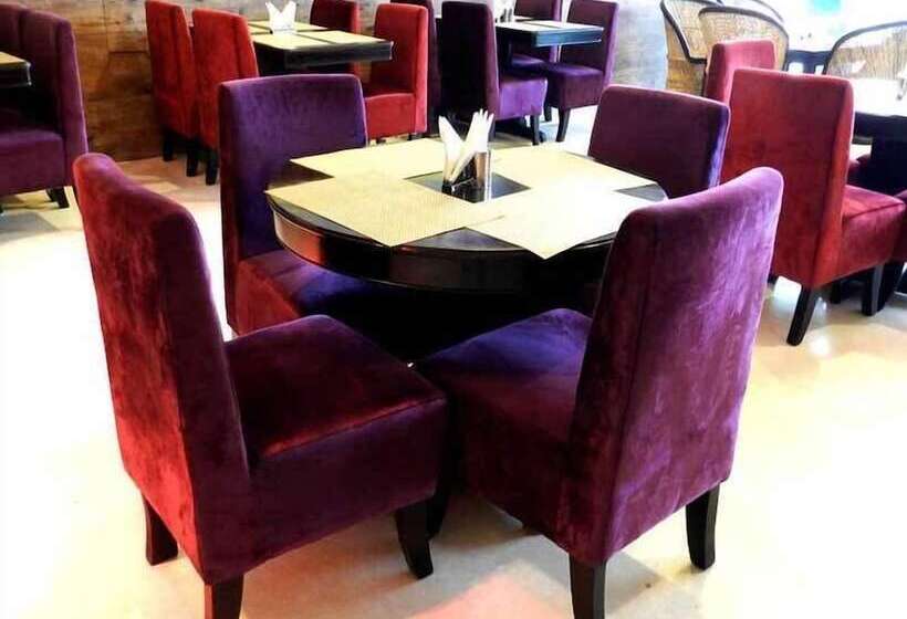 בית מלון כפרי Hans Resort