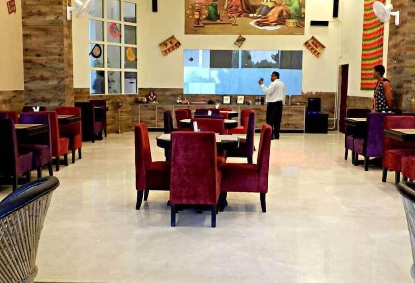 בית מלון כפרי Hans Resort