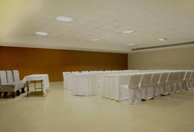 ホテル Hans Resort