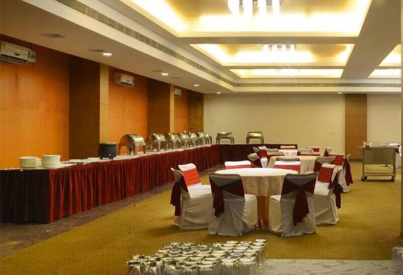 בית מלון כפרי Hans Resort