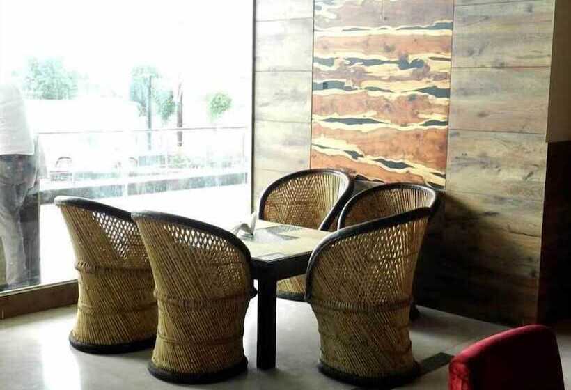 בית מלון כפרי Hans Resort