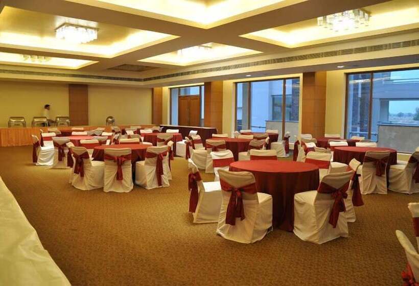 בית מלון כפרי Hans Resort