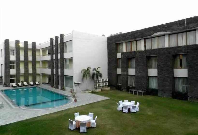 ホテル Hans Resort