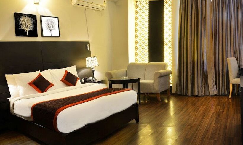 בית מלון כפרי Hans Resort