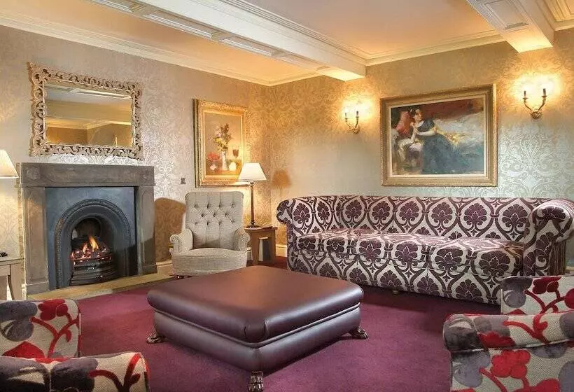 Hotelli Hipping Hall