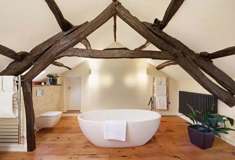 Hotelli Hipping Hall