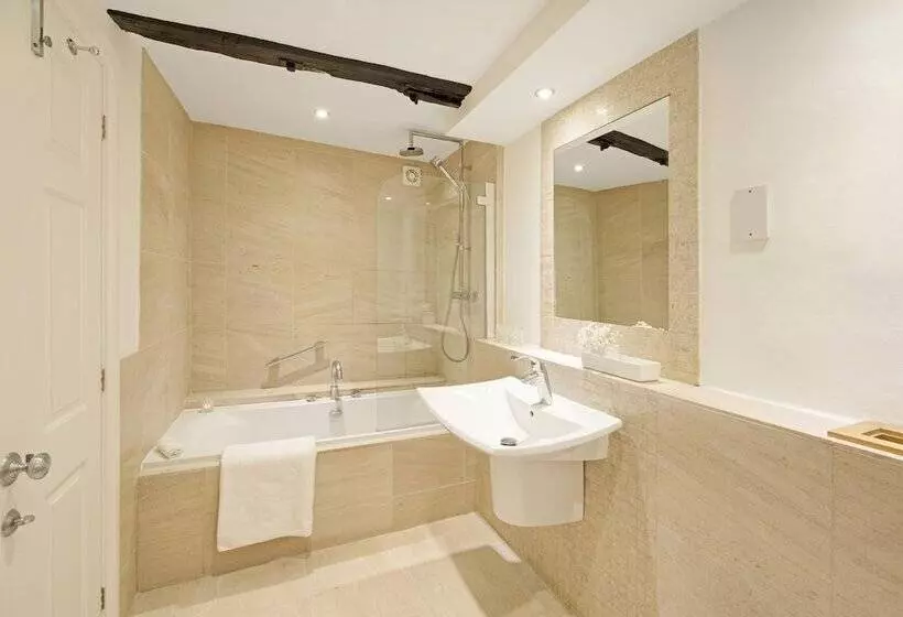 Hotelli Hipping Hall