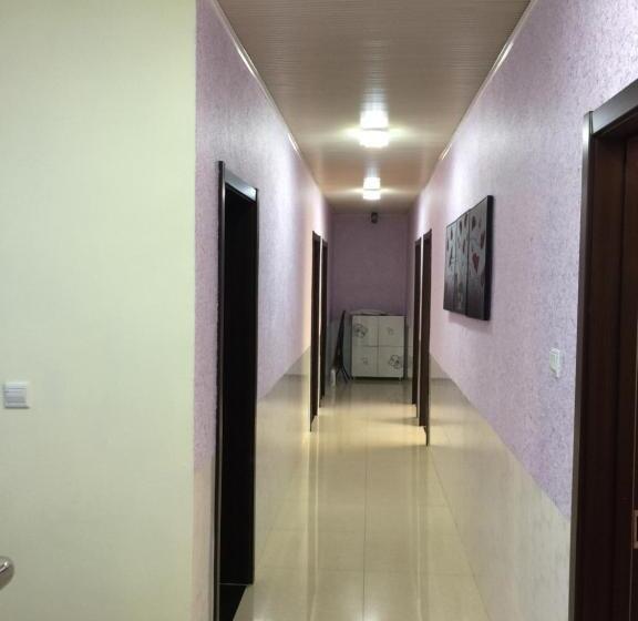 فندق Huangyaguan Great Wall Li Bo Home