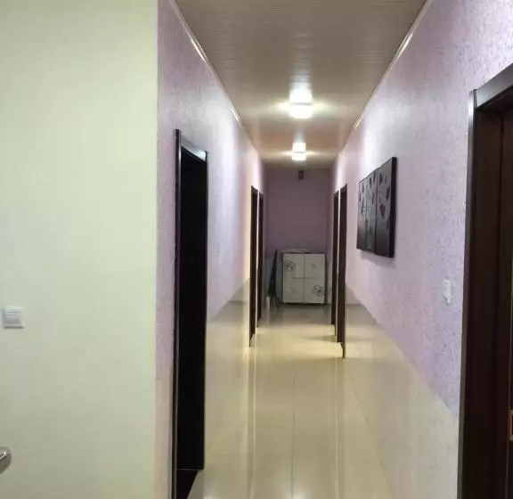 Hotelli Huangyaguan Great Wall Li Bo Home