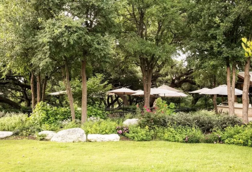ホテル Joshua Creek Ranch