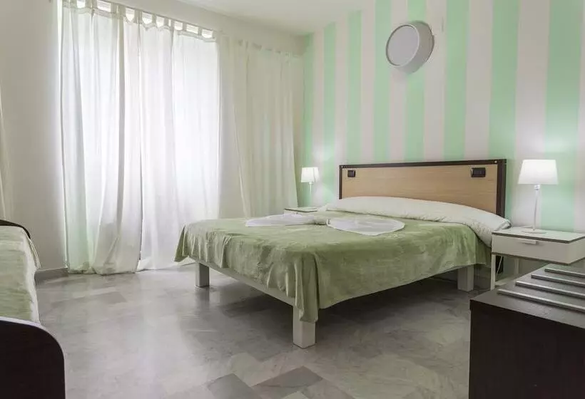 Hotelli Quadrifoglio