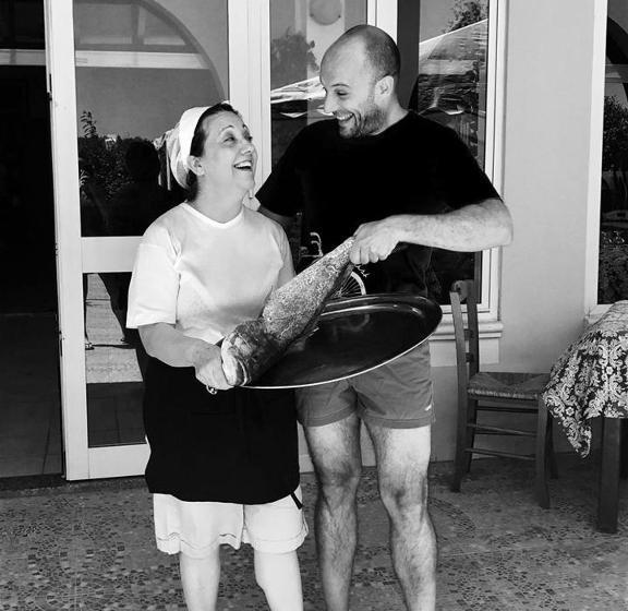 فندق Ristorante La Decanata