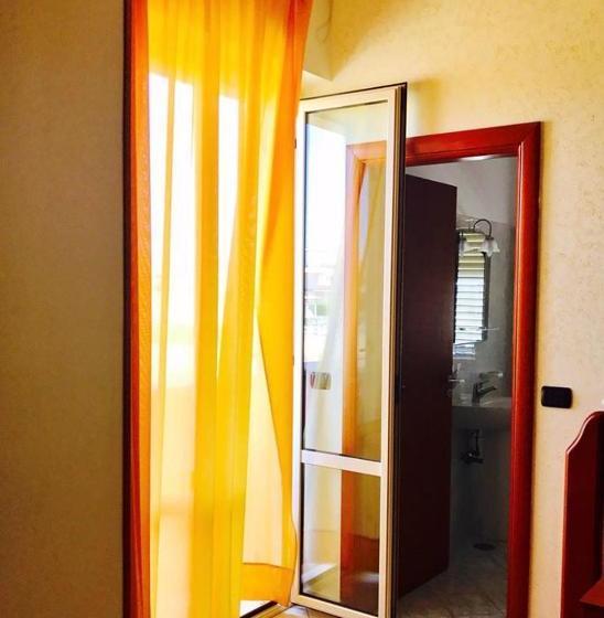 فندق Ristorante La Decanata