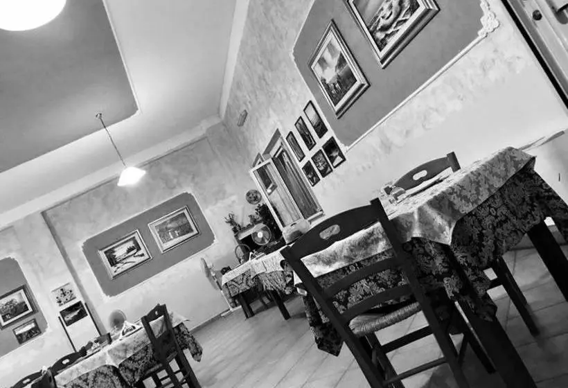 ホテル Ristorante La Decanata