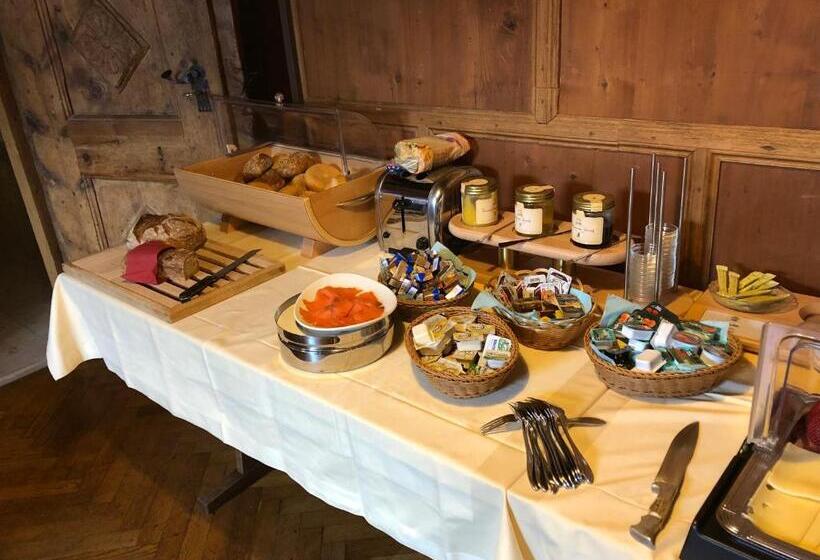 호텔 Schmied Von Kochel