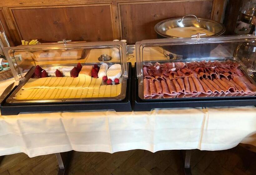 호텔 Schmied Von Kochel