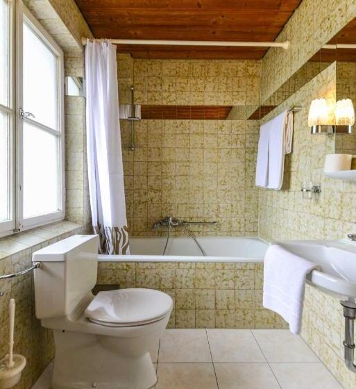 호텔 Schmied Von Kochel