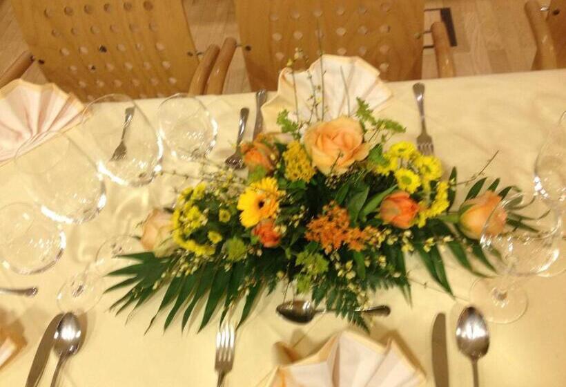 호텔 Schmied Von Kochel