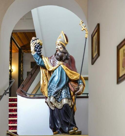 호텔 Schmied Von Kochel