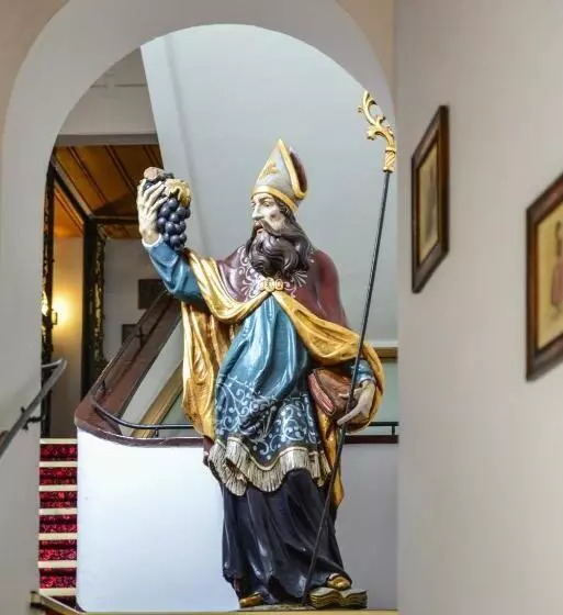 Hotelli Schmied Von Kochel