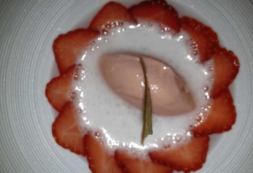 호텔 Schmied Von Kochel