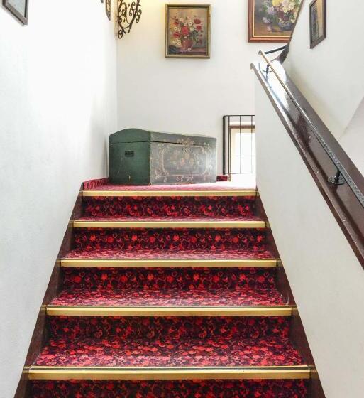 호텔 Schmied Von Kochel