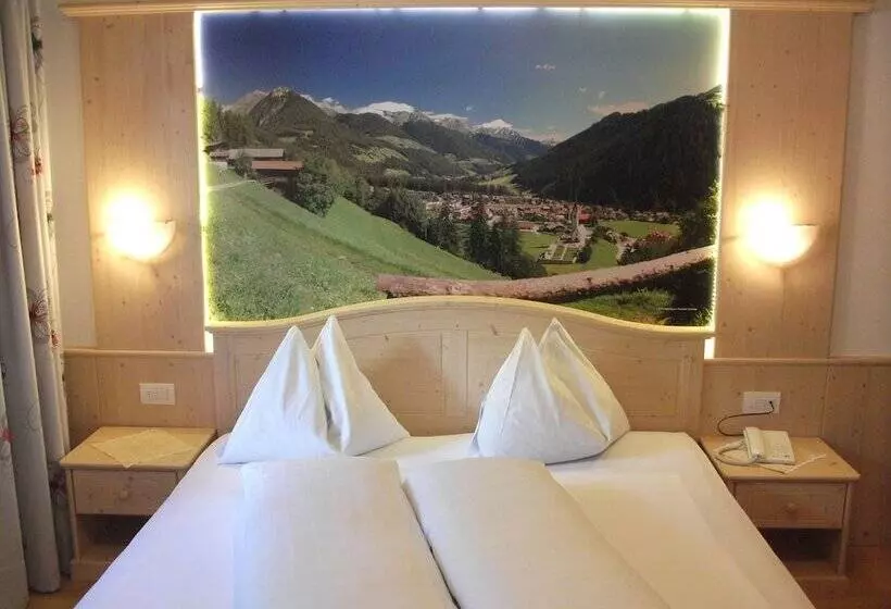 Hotelli Schwarzbachhof