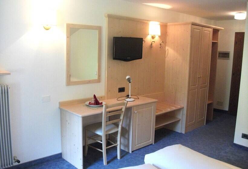 Отель Schwarzbachhof