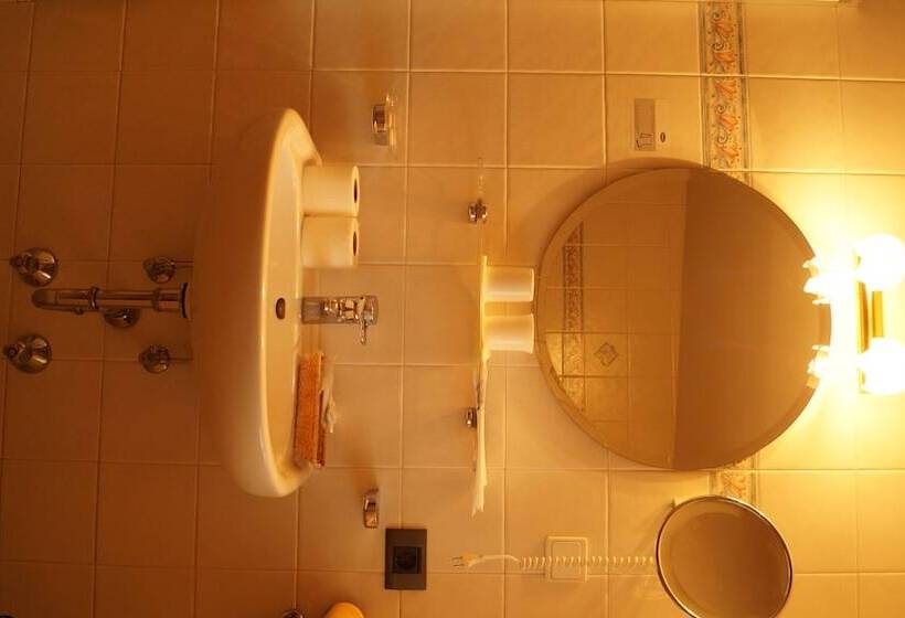 Отель Schwarzbachhof