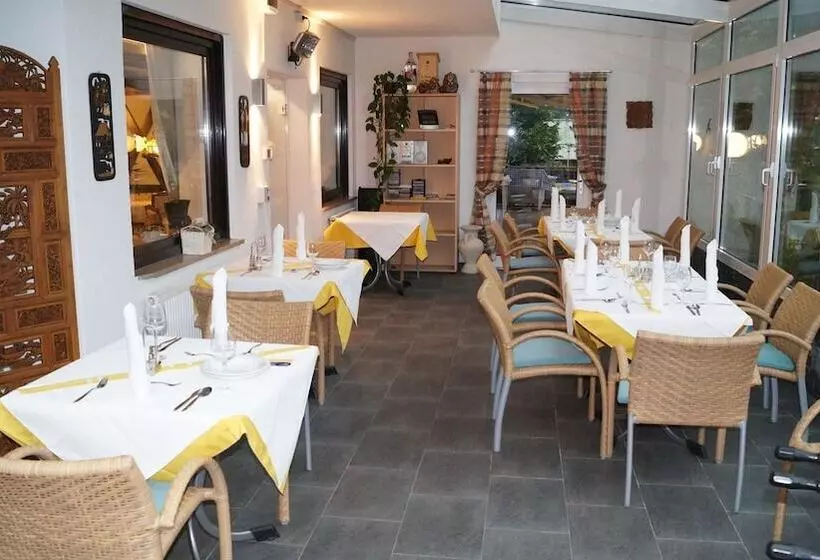 Hotelli Schwarzbachhof