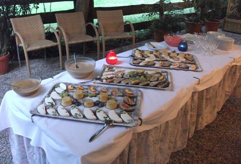 Отель Schwarzbachhof