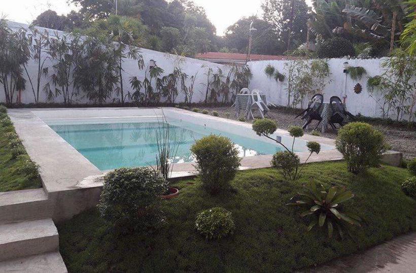 בית מלון כפרי Sola Guesthouse