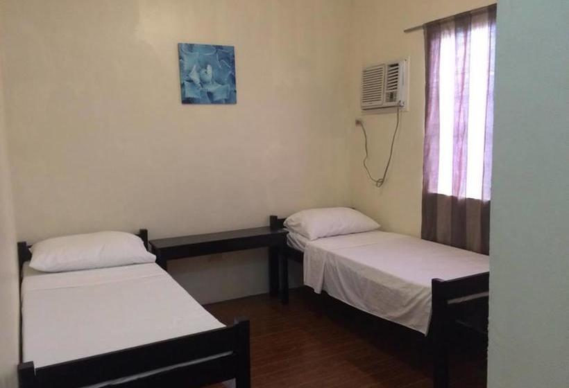 בית מלון כפרי Sola Guesthouse