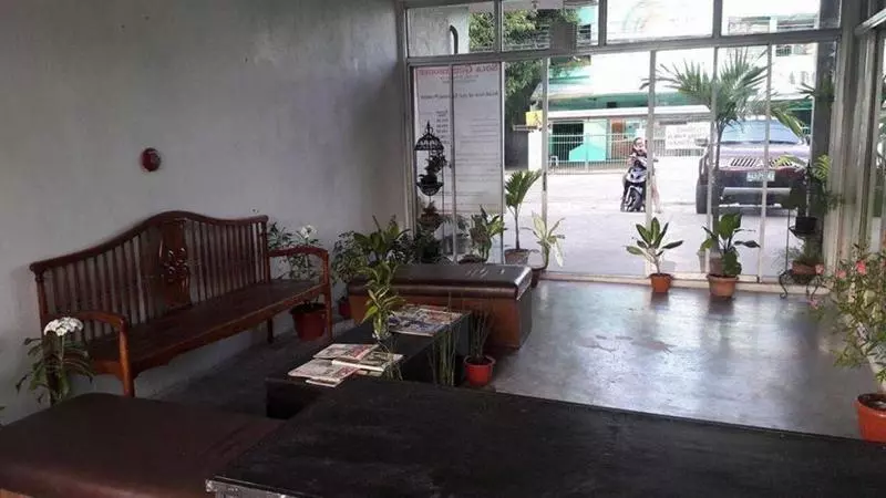 Hotelli Sola Guesthouse